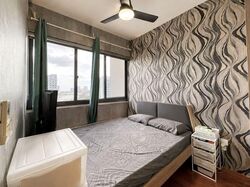 38 I Suites (D15), Apartment #569214261